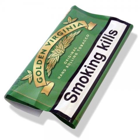 Popularne marki tytoniu